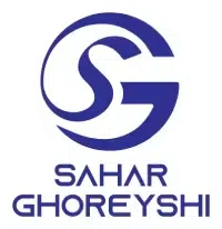 saharghoreyshi logo